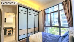 Hillsta (D23), Condominium #561621701